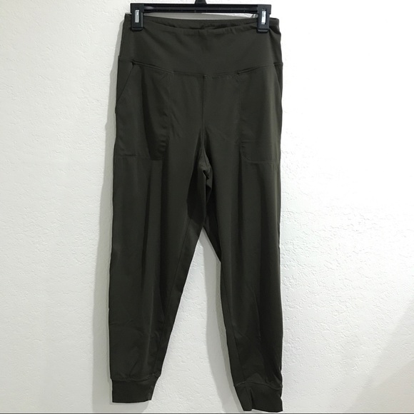 Dragonfit Joggers